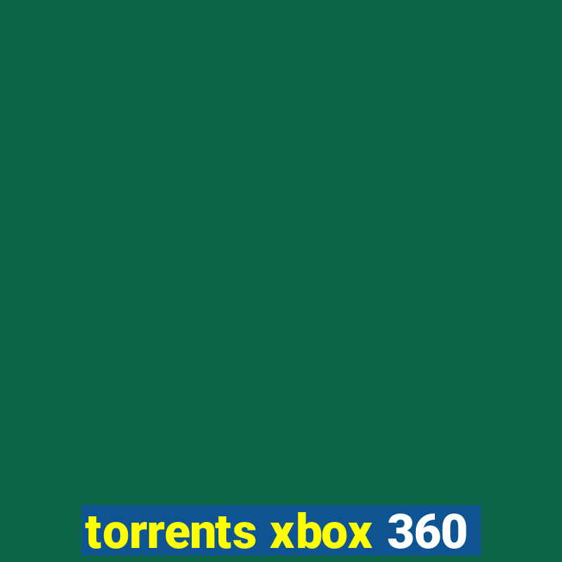 torrents xbox 360